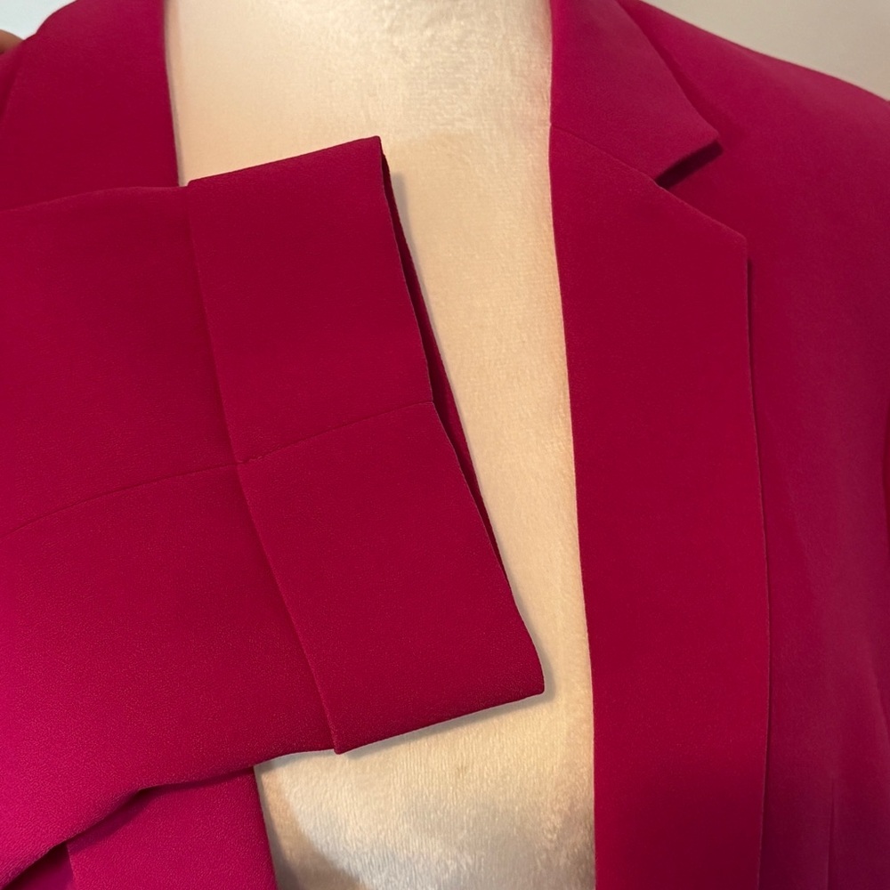 Express Boyfriend Blazer - Picture 5 of 6